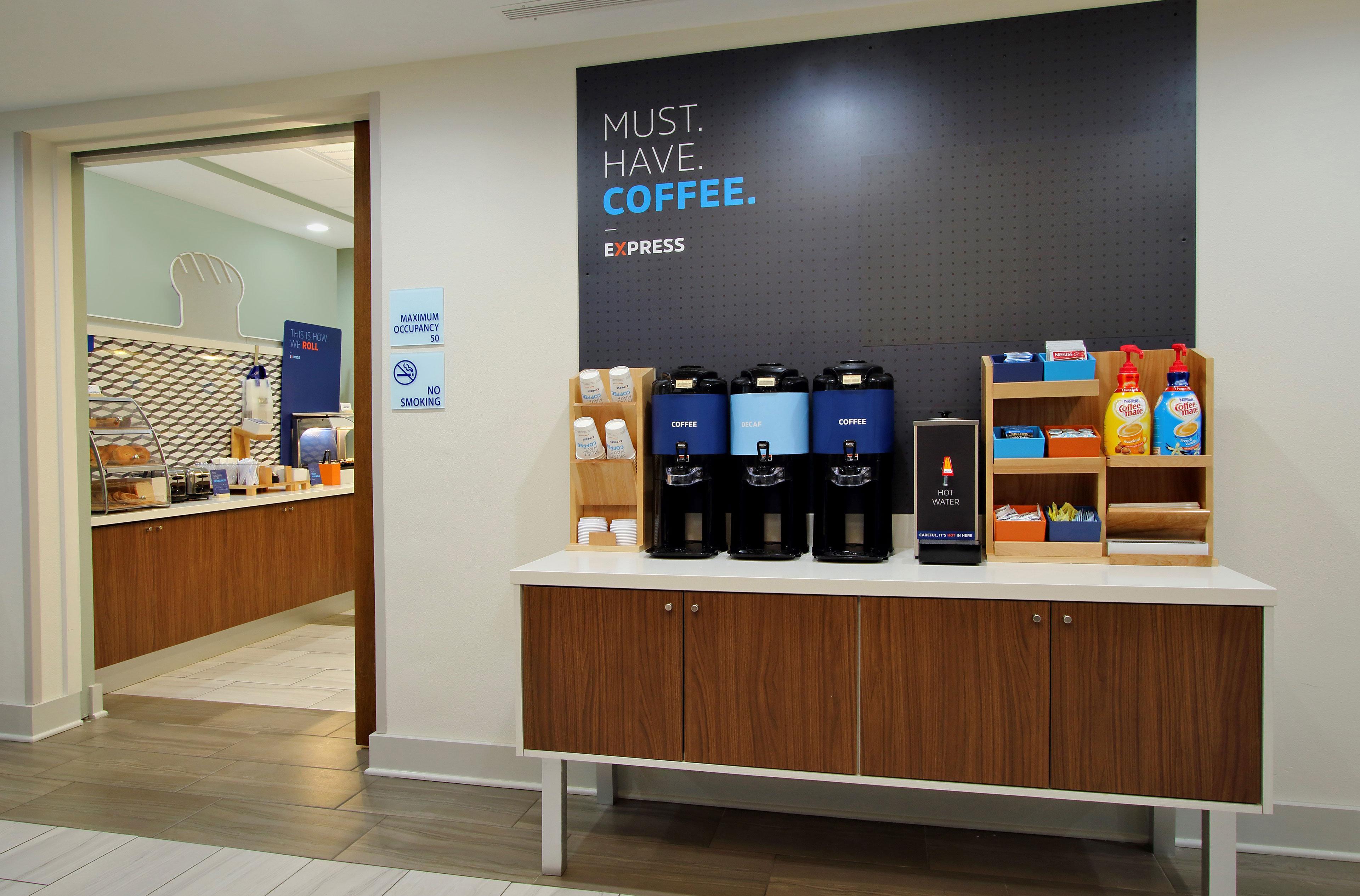 Holiday Inn Express Deforest By Ihg מראה חיצוני תמונה