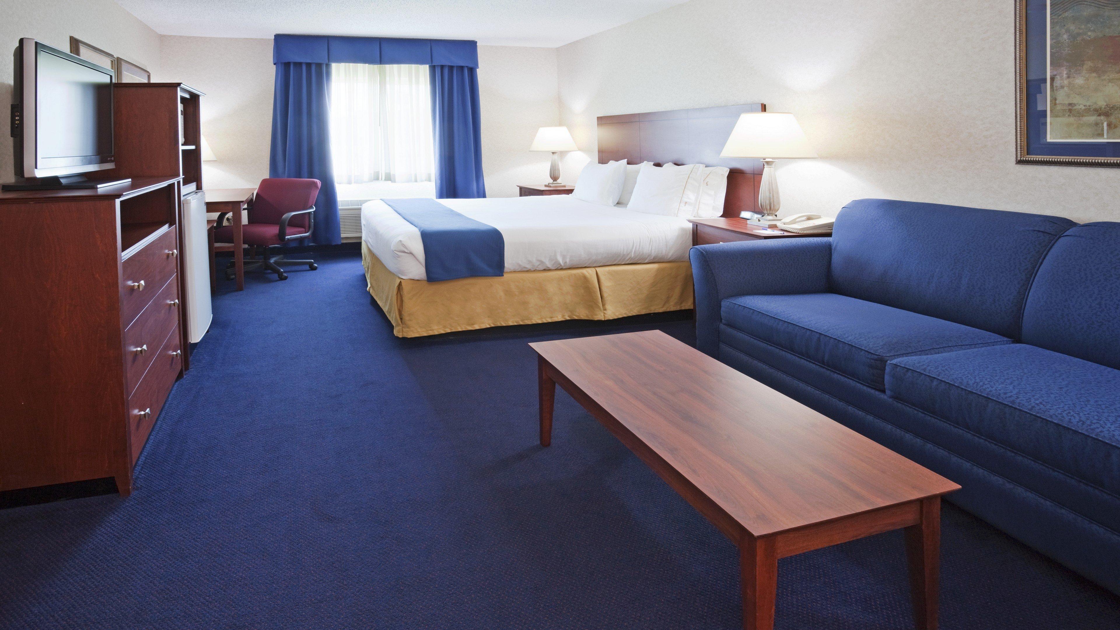 Holiday Inn Express Deforest By Ihg חדר תמונה