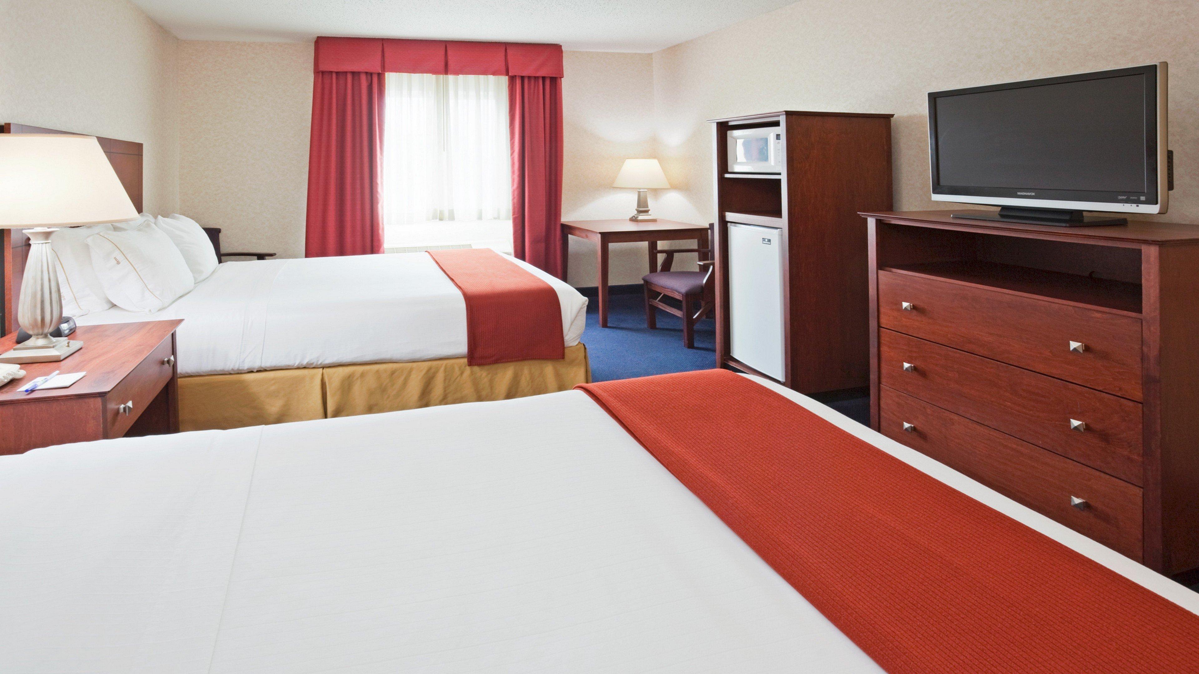 Holiday Inn Express Deforest By Ihg חדר תמונה